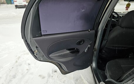 Daewoo Matiz I, 2012 год, 315 000 рублей, 12 фотография