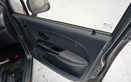 Daewoo Matiz I, 2012 год, 315 000 рублей, 9 фотография