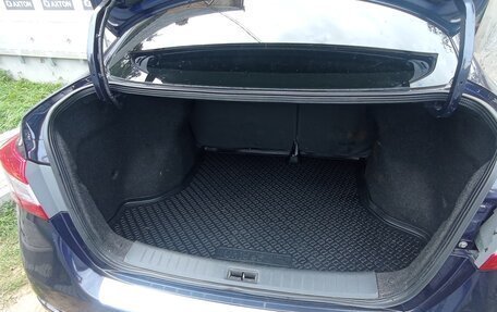 Nissan Sentra, 2015 год, 755 000 рублей, 7 фотография