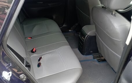 Nissan Sentra, 2015 год, 755 000 рублей, 10 фотография