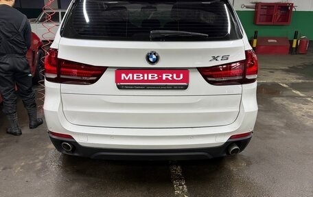 BMW X5, 2015 год, 2 950 000 рублей, 6 фотография