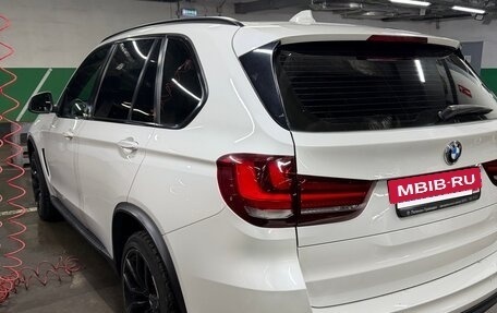 BMW X5, 2015 год, 2 950 000 рублей, 4 фотография