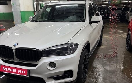 BMW X5, 2015 год, 2 950 000 рублей, 3 фотография