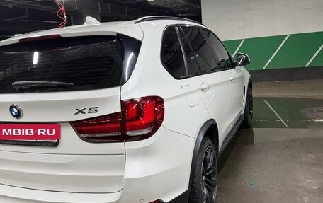 BMW X5, 2015 год, 2 950 000 рублей, 5 фотография
