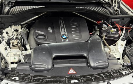 BMW X5, 2015 год, 2 950 000 рублей, 7 фотография