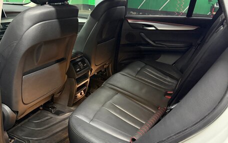 BMW X5, 2015 год, 2 950 000 рублей, 10 фотография