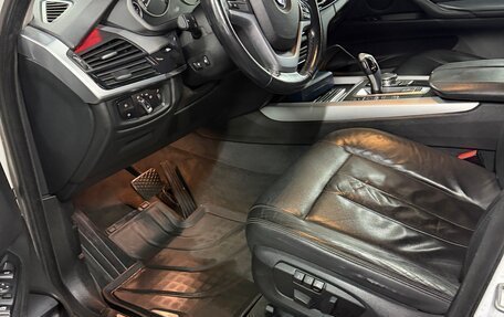 BMW X5, 2015 год, 2 950 000 рублей, 11 фотография