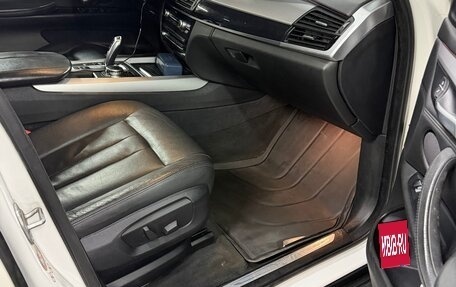 BMW X5, 2015 год, 2 950 000 рублей, 8 фотография