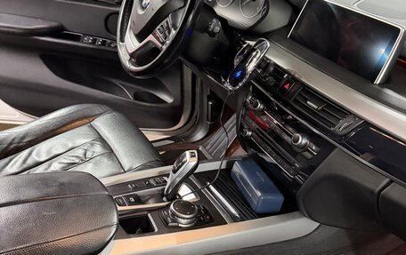 BMW X5, 2015 год, 2 950 000 рублей, 14 фотография