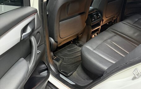 BMW X5, 2015 год, 2 950 000 рублей, 16 фотография