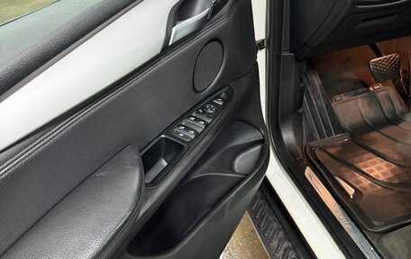 BMW X5, 2015 год, 2 950 000 рублей, 18 фотография