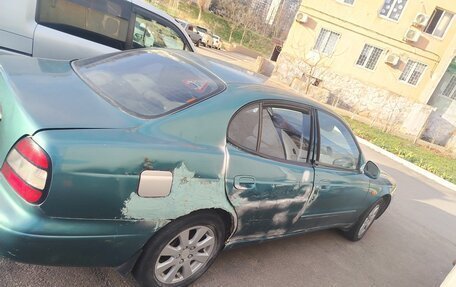 Doninvest Kondor, 1999 год, 180 000 рублей, 2 фотография