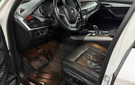 BMW X5, 2015 год, 2 950 000 рублей, 17 фотография