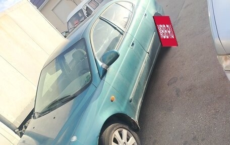 Doninvest Kondor, 1999 год, 180 000 рублей, 4 фотография