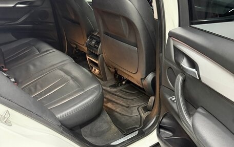 BMW X5, 2015 год, 2 950 000 рублей, 9 фотография