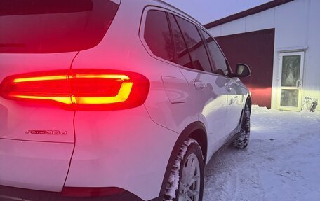 BMW X5, 2019 год, 5 950 000 рублей, 14 фотография
