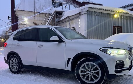 BMW X5, 2019 год, 5 950 000 рублей, 7 фотография