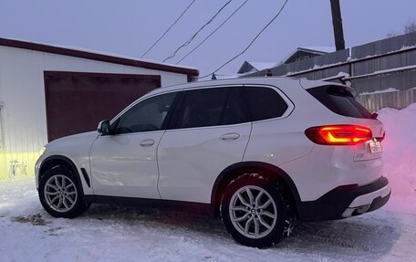 BMW X5, 2019 год, 5 950 000 рублей, 6 фотография