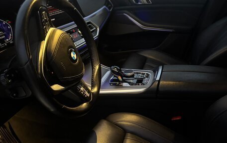 BMW X5, 2019 год, 5 950 000 рублей, 18 фотография