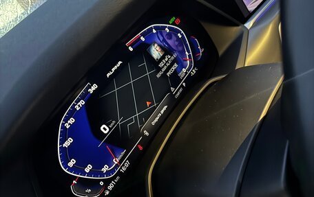 BMW X5, 2019 год, 5 950 000 рублей, 20 фотография