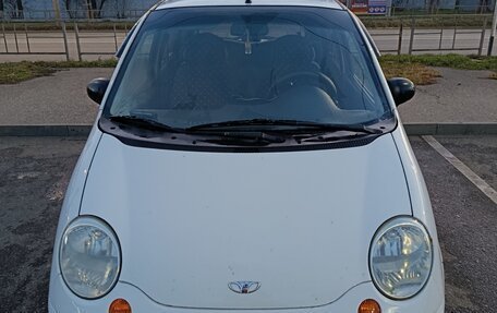 Daewoo Matiz I, 2008 год, 270 000 рублей, 3 фотография