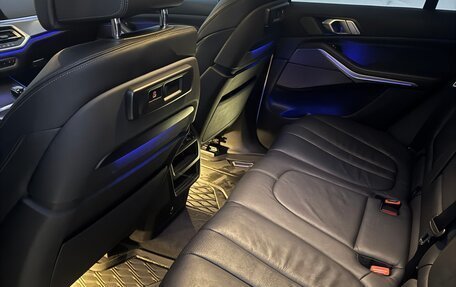 BMW X5, 2019 год, 5 950 000 рублей, 17 фотография