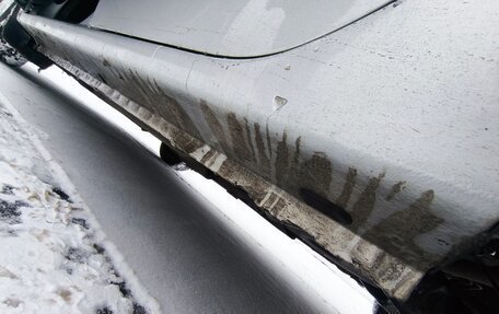 Renault Sandero II рестайлинг, 2017 год, 765 000 рублей, 13 фотография