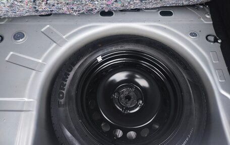 Renault Sandero II рестайлинг, 2017 год, 765 000 рублей, 16 фотография