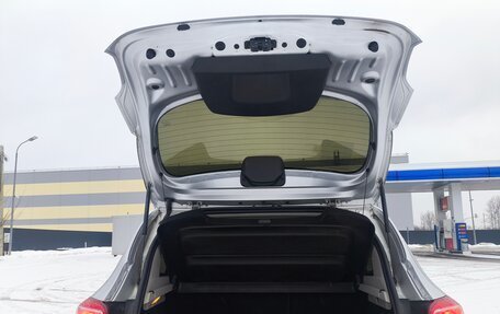 Renault Sandero II рестайлинг, 2017 год, 765 000 рублей, 17 фотография