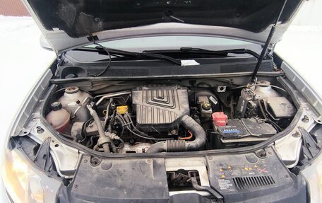 Renault Sandero II рестайлинг, 2017 год, 765 000 рублей, 15 фотография