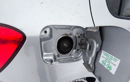 Renault Sandero II рестайлинг, 2017 год, 765 000 рублей, 14 фотография