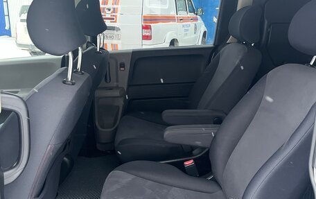 Honda Freed I, 2009 год, 945 000 рублей, 6 фотография