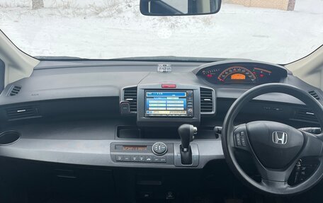 Honda Freed I, 2009 год, 945 000 рублей, 9 фотография