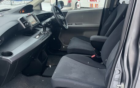 Honda Freed I, 2009 год, 945 000 рублей, 7 фотография