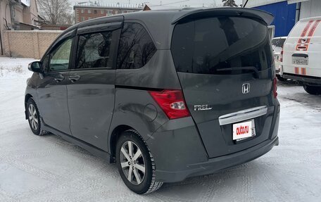 Honda Freed I, 2009 год, 945 000 рублей, 3 фотография
