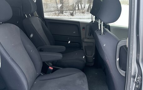 Honda Freed I, 2009 год, 945 000 рублей, 5 фотография