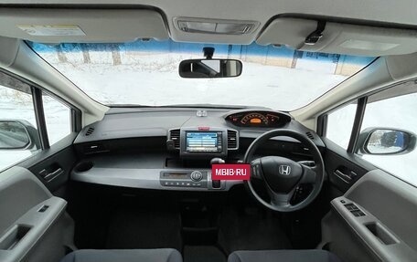 Honda Freed I, 2009 год, 945 000 рублей, 8 фотография