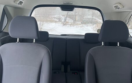 Honda Freed I, 2009 год, 945 000 рублей, 17 фотография