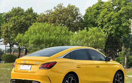 MG 5, 2022 год, 1 060 013 рублей, 7 фотография