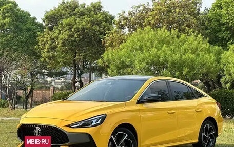 MG 5, 2022 год, 1 060 013 рублей, 3 фотография