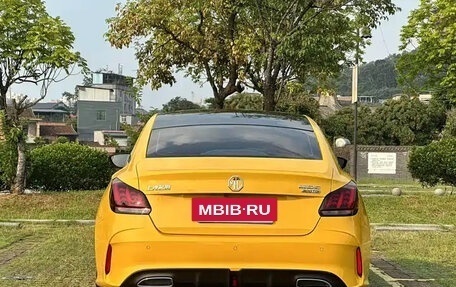 MG 5, 2022 год, 1 060 013 рублей, 6 фотография