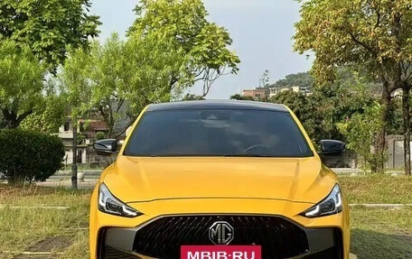 MG 5, 2022 год, 1 060 013 рублей, 2 фотография