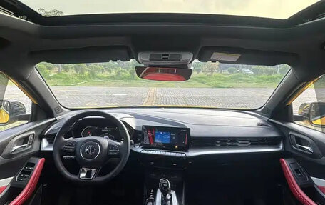 MG 5, 2022 год, 1 060 013 рублей, 12 фотография