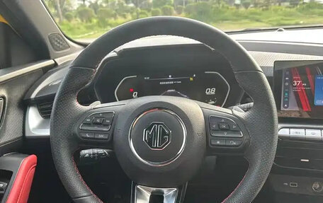 MG 5, 2022 год, 1 060 013 рублей, 13 фотография