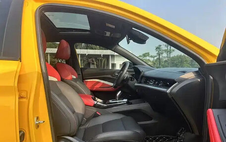 MG 5, 2022 год, 1 060 013 рублей, 17 фотография