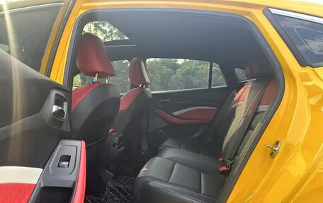 MG 5, 2022 год, 1 060 013 рублей, 16 фотография