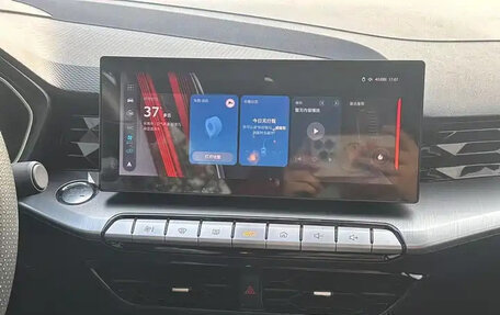 MG 5, 2022 год, 1 060 013 рублей, 14 фотография