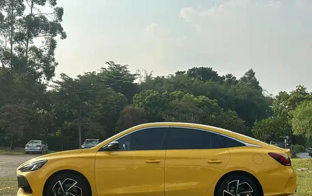 MG 5, 2022 год, 1 060 013 рублей, 24 фотография