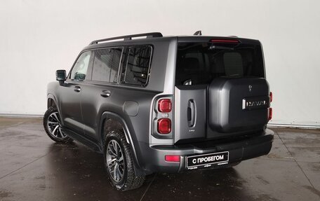 Haval H9, 2024 год, 4 035 000 рублей, 4 фотография