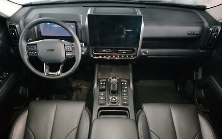 Haval H9, 2024 год, 4 035 000 рублей, 9 фотография